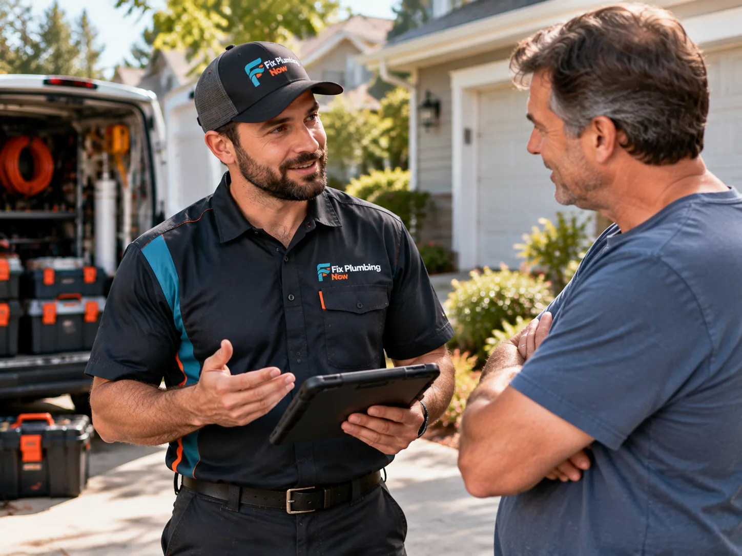 Clogged Drain Service Powderly, TX FAQs